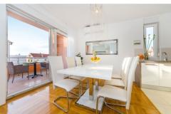 Apartma Marul Borik Apartma 2: (4+2) – Apartman H foto 1