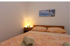 Apartma Radobuljac Vrsi  Apartma 1 – Apartman 1 foto 2