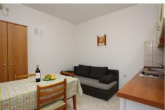 Apartma Radobuljac Vrsi  Apartma 1 – Apartman 1 foto 3