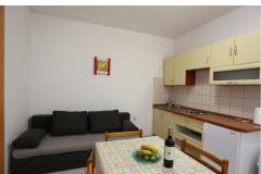 Apartma Radobuljac Vrsi  Apartma 1 – Apartman 1 foto 4