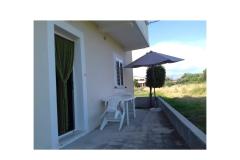 Apartma Radobuljac Vrsi  Apartma 2 – Apartman 2 foto 4