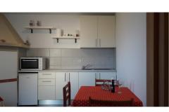 Apartma Radobuljac Vrsi  Apartma 3 – Studio foto 1