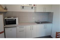 Apartma Radobuljac Vrsi  Apartma 3 – Studio foto 4