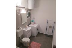 Apartma Radobuljac Vrsi  Apartma 3 – Studio foto 5