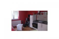 Apartmaji with swimming pool-Crno Apartma 1 – crveni foto 1