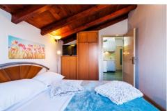 Apartmaji Anđelo-Zadar Apartma 1 – Martina foto 1