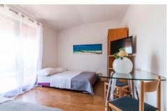 Apartmaji Anđelo-Zadar Apartma 1 – Martina foto 2