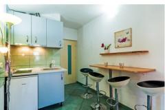 Apartmaji Anđelo-Zadar Apartma 1 – Martina foto 3