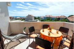 Apartmaji Anđelo-Zadar Apartma 1 – Martina foto 4