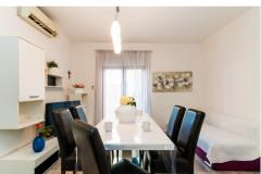 Apartmaji Anđelo-Zadar Apartma 4 – Frane foto 1