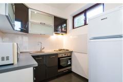 Apartmaji Anđelo-Zadar Apartma 4 – Frane foto 4