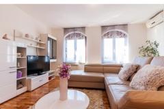 Apartmaji Anđelo-Zadar Apartma 2 – Rada foto 1