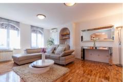 Apartmaji Anđelo-Zadar Apartma 2 – Rada foto 3
