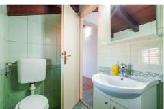 Apartmaji Anđelo-Zadar Apartma 3 – Josip foto 5