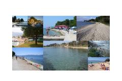 App Andrijana Zadar - 50 m beach Apartma 1 – Andrijana foto 4