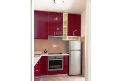 Apartmaji Arbanasi Apartma 1 – Apartman foto 2