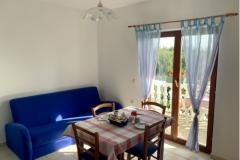 Apartmaji Bakić Apartma 1 – BLUE A 2+1 foto 1