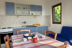 Apartmaji Bakić Apartma 1 – BLUE A 2+1 foto 2
