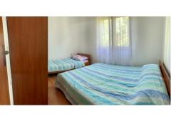 Apartmaji Bakić Apartma 1 – BLUE A 2+1 foto 4