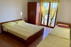 Apartmaji Bakić Apartma 2 – YELL A2+2 foto 3