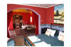 Apartmaji Benak Apartma 1 – Ema foto 1