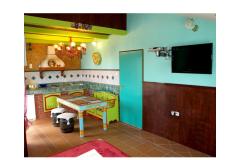 Apartmaji Benak Apartma 4 – Iva foto 4