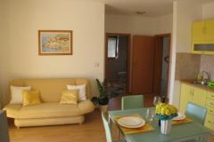 Apartmaji Borik Apartma 1 foto 1