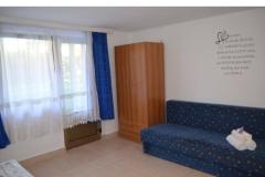 Apartmaji Borik-Lucija Apartma 5 – Studio 2 foto 2