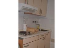 Apartmaji Borik-Lucija Apartma 5 – Studio 2 foto 5