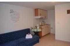 Apartmaji Borik-Lucija Apartma 6 – Studio 3 foto 2
