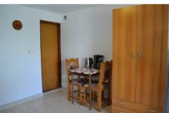 Apartmaji Borik-Lucija Apartma 6 – Studio 3 foto 3