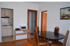 Apartmaji Borik-Lucija Apartma 1 – apt nr 6 foto 1