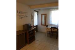 Apartmaji Borik-Lucija Apartma 4 – studio 1 foto 2
