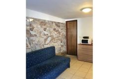 Apartmaji Borik-Lucija Apartma 4 – studio 1 foto 5