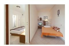 Apartmaji DANI Apartma 4 – A(2+1) foto 3