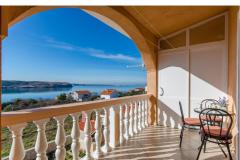 Apartmeni Adria - Rtina - Apartma 1 – Ap.1 foto 3