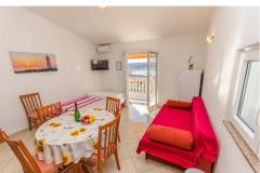 Apartmeni Adria - Rtina - Apartma 3 – Ap.3 foto 1