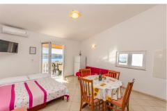 Apartmeni Adria - Rtina - Apartma 3 – Ap.3 foto 3