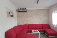 Apartmaji Bura Apartma 1 – Bura 6+2 foto 1