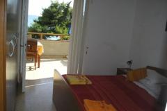 Apartmaji Danijela Karma Apartma 4 – A5 foto 2