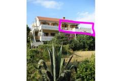 Apartmaji Danijela Karma Apartma 2 – A2 foto 1