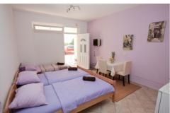 Apartmaji Deni Apartma 1 – apartman 2 foto 2
