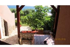 Apartmaji Devcic DZ Apartma 2 – A 4+1 foto 2