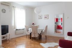 Apartmaji Duka Apartma 1 – Crveni foto 1