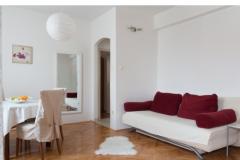 Apartmaji Duka Apartma 1 – Crveni foto 3