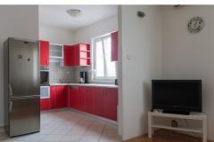 Apartmaji Duka Apartma 1 – Crveni foto 5