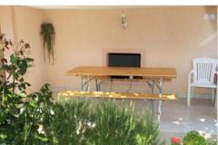 Apartmaji ĐURĐICA Apartma 3 – APP 3 foto 1