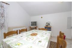 Apartmaji ĐURĐICA Apartma 3 – APP 3 foto 4