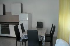 Apartmaji Ravkin Apartma 1 – dvosobni foto 3