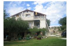 Apartmaji Joso i Stanka Apartma 1 – APARTMAN 1 foto 1